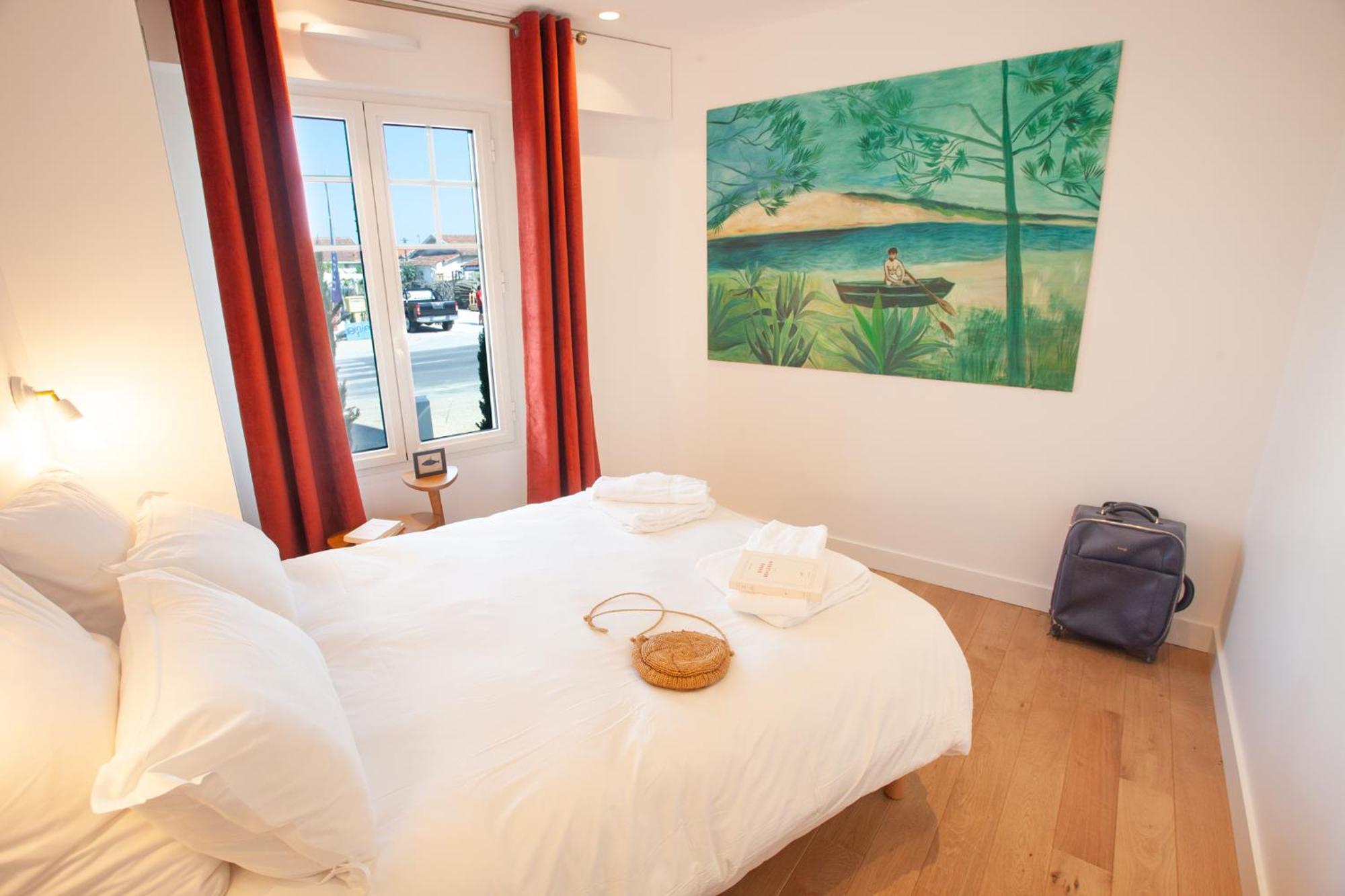 Villa Aitama Lège-Cap-Ferret Kültér fotó